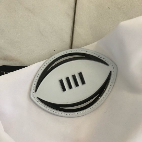 Nike Ohio State University OSU Player-Issue Jacket wore it once. - Picture 4 of 8